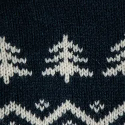 بافت طرحدار