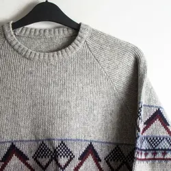 بافت طرحدار طوسی