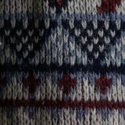 بافت طرحدار طوسی