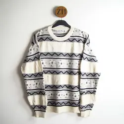 بافت طرحدار Young fashion