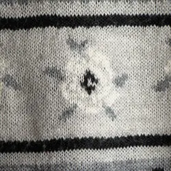 بافت طرحدار Young fashion