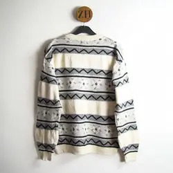 بافت طرحدار Young fashion