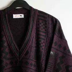 بافت طرحدار Maremma