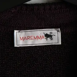 بافت طرحدار Maremma