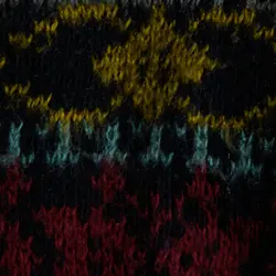 بافت طرحدار Casual club