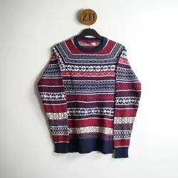 بافت طرحدار H.M