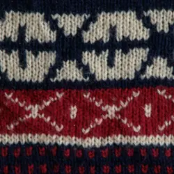 بافت طرحدار H.M