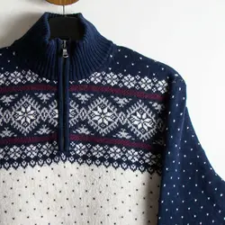 بافت طرحدار Tommy Hilfiger
