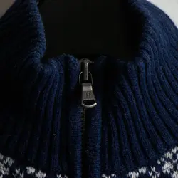 بافت طرحدار Tommy Hilfiger