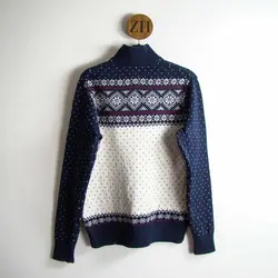 بافت طرحدار Tommy Hilfiger
