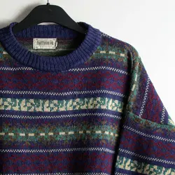 بافت طرحدار Earthbound