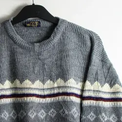 بافت طرحدار Invicta