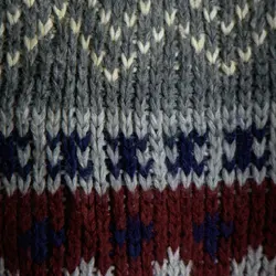 بافت طرحدار Invicta