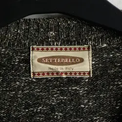 بافت طرحدار Settebello