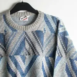 بافت طرحدار Men dress