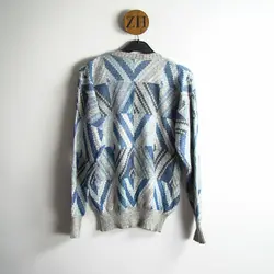 بافت طرحدار Men dress