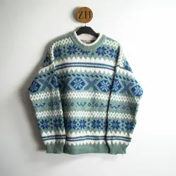 بافت طرحدار Stefanel