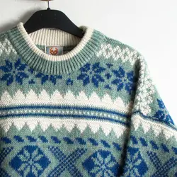 بافت طرحدار Stefanel