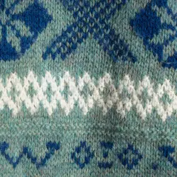 بافت طرحدار Stefanel