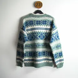 بافت طرحدار Stefanel