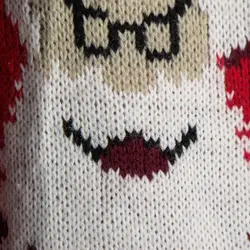 بافت طرحدار Chic