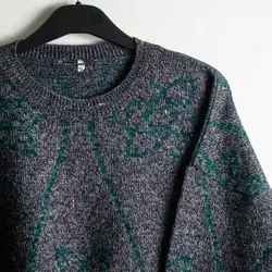 بافت طرحدار طوسی