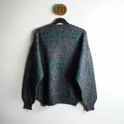 بافت طرحدار طوسی