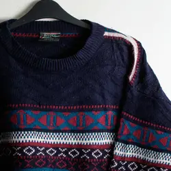 بافت طرحدار Boydex