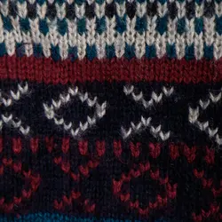 بافت طرحدار Boydex