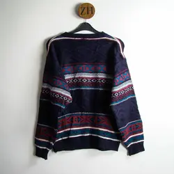 بافت طرحدار Boydex