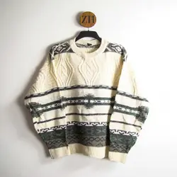 بافت طرحدار C&A