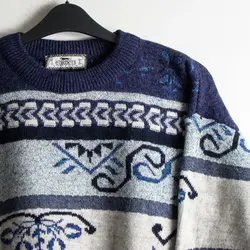 بافت طرحدار Engbers