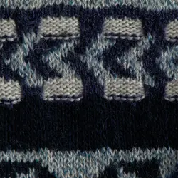 بافت طرحدار Engbers