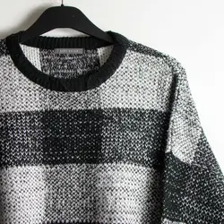 بافت طرحدار Suzy shier