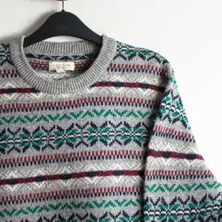 بافت طرحدار Sonoma