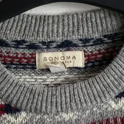 بافت طرحدار Sonoma