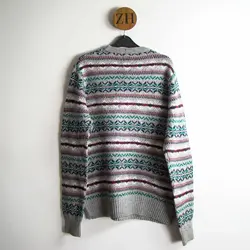 بافت طرحدار Sonoma