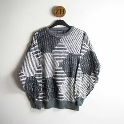 بافت طرحدار Capricorn