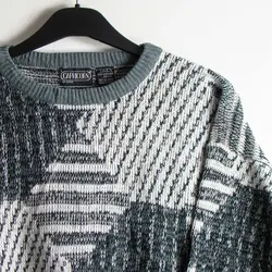 بافت طرحدار Capricorn