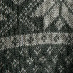 بافت طرحدار Vacant