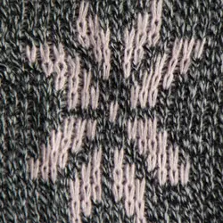 بافت طرحدار