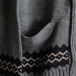 بافت طرحدار Burton