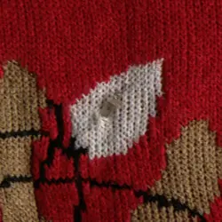 بافت طرحدار Peacocks