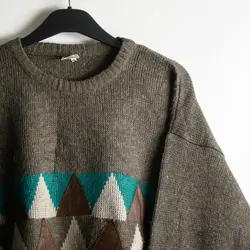 بافت طرحدار M