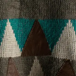 بافت طرحدار M