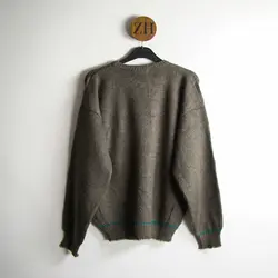 بافت طرحدار M