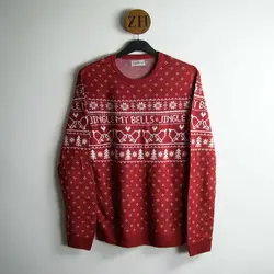 بافت طرحدار Jack & Jones