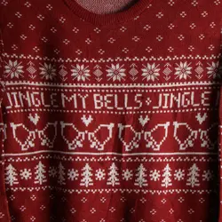 بافت طرحدار Jack & Jones