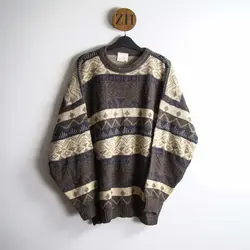 بافت طرحدار Men's wear