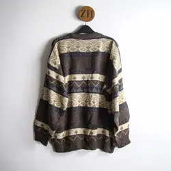 بافت طرحدار Men's wear